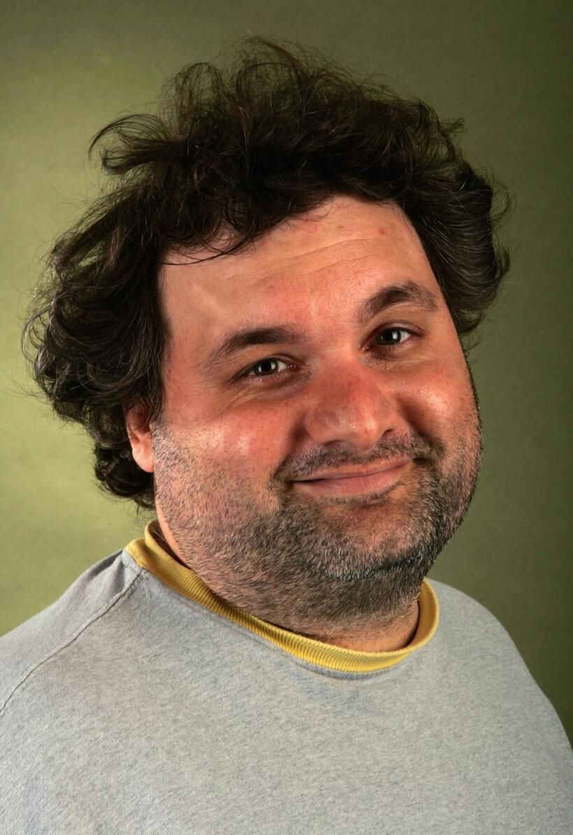 Artie Lange at the CineVegas Film Festival.