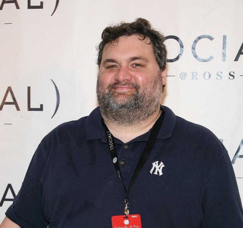 Artie Lange at the Hampton Social at Ross Concert.