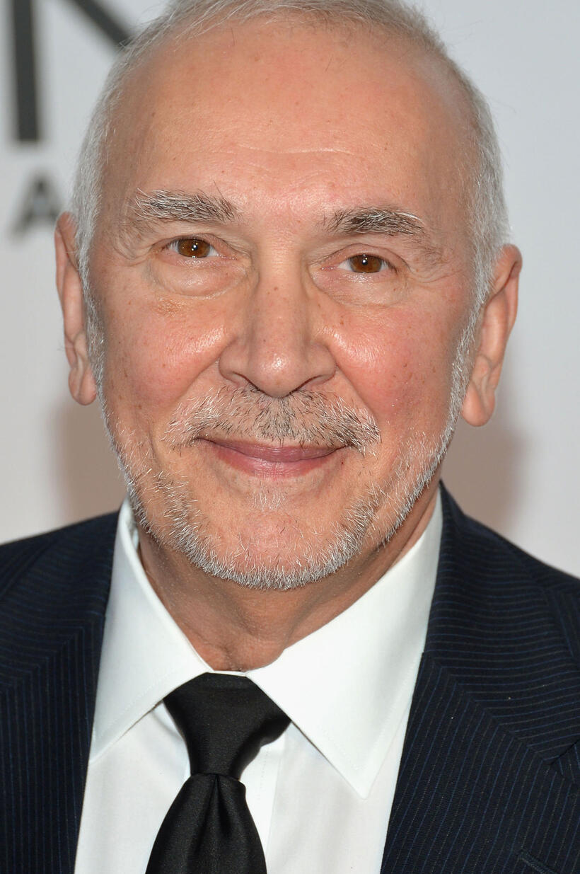Frank Langella