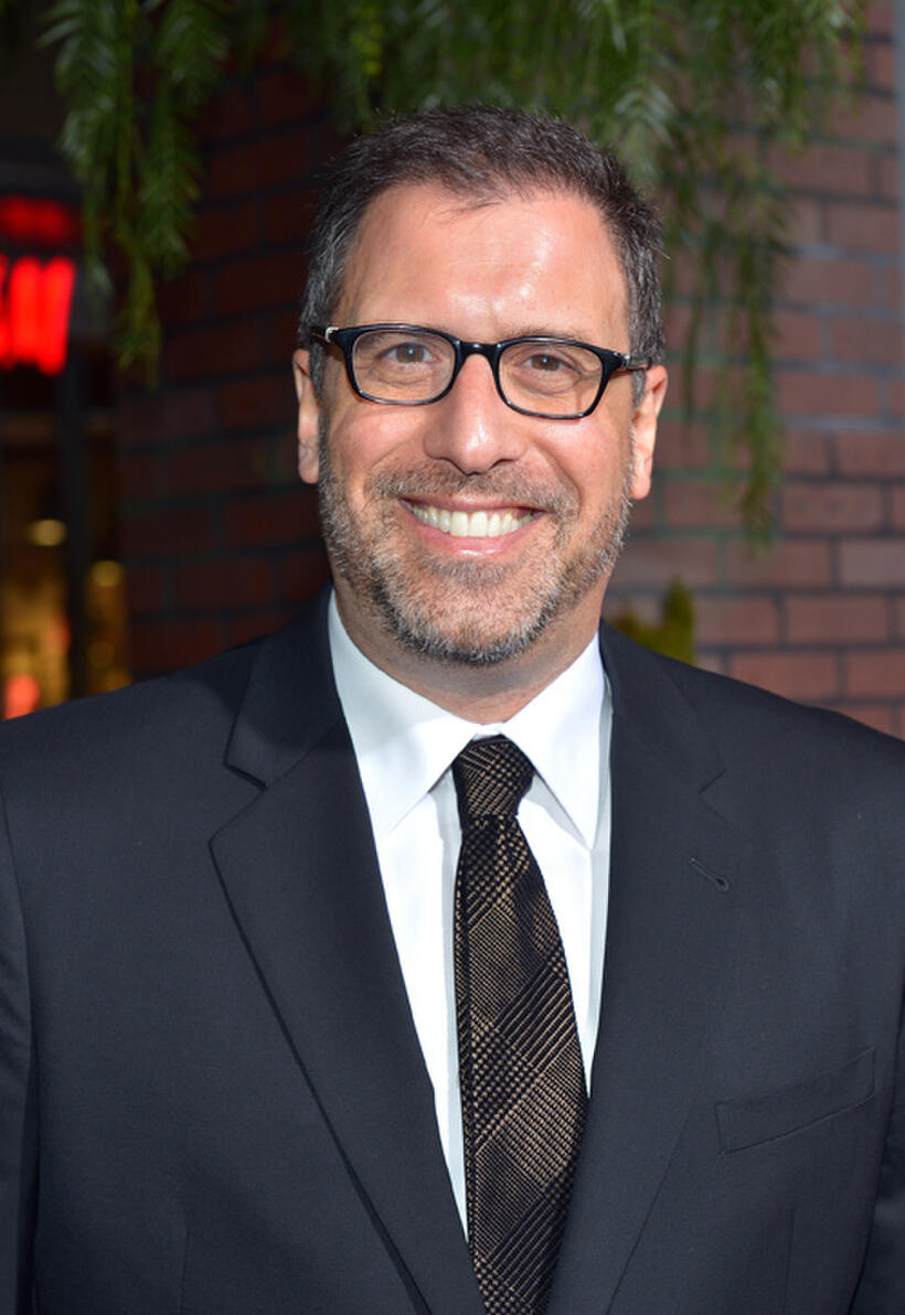 Director Richard LaGravenese at the California premiere of "Beautiful Creatures."