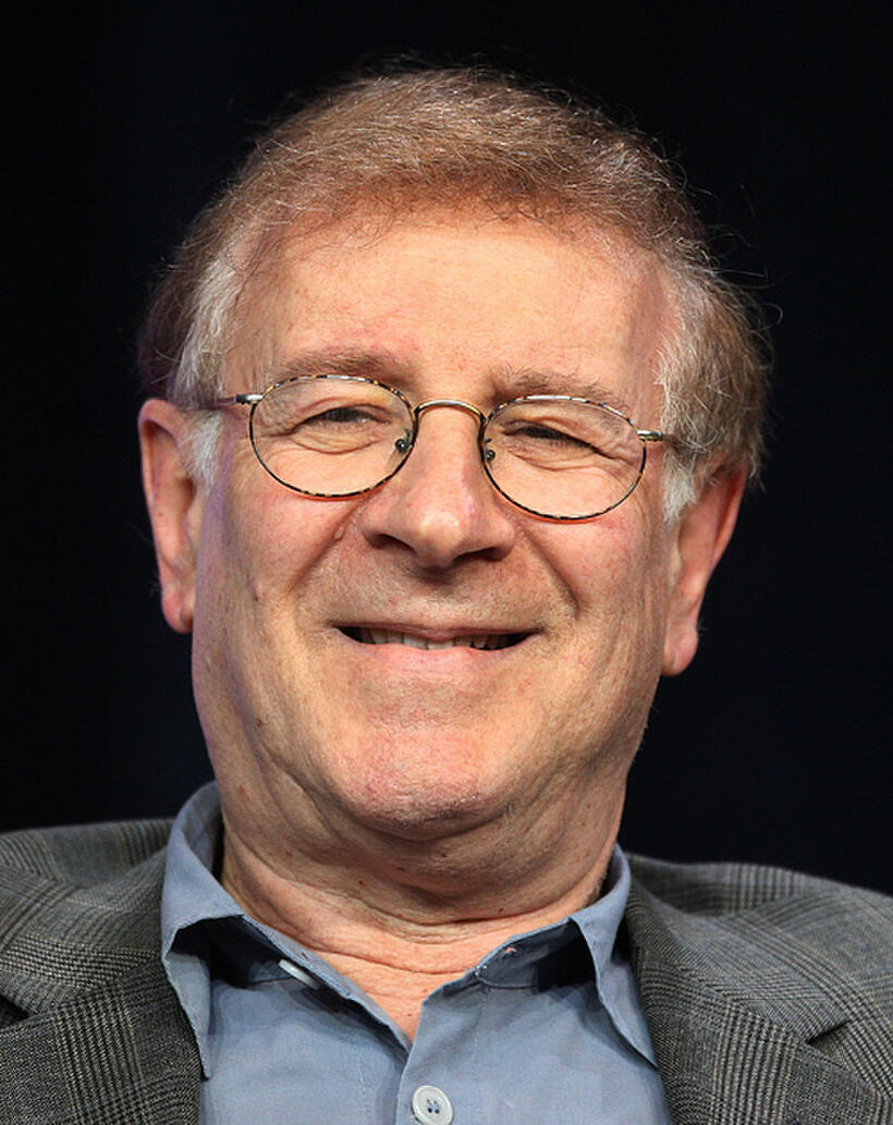 Steve Landesberg at the Starz Network portion of the 2009 Winter Television Critics Association Press Tour.