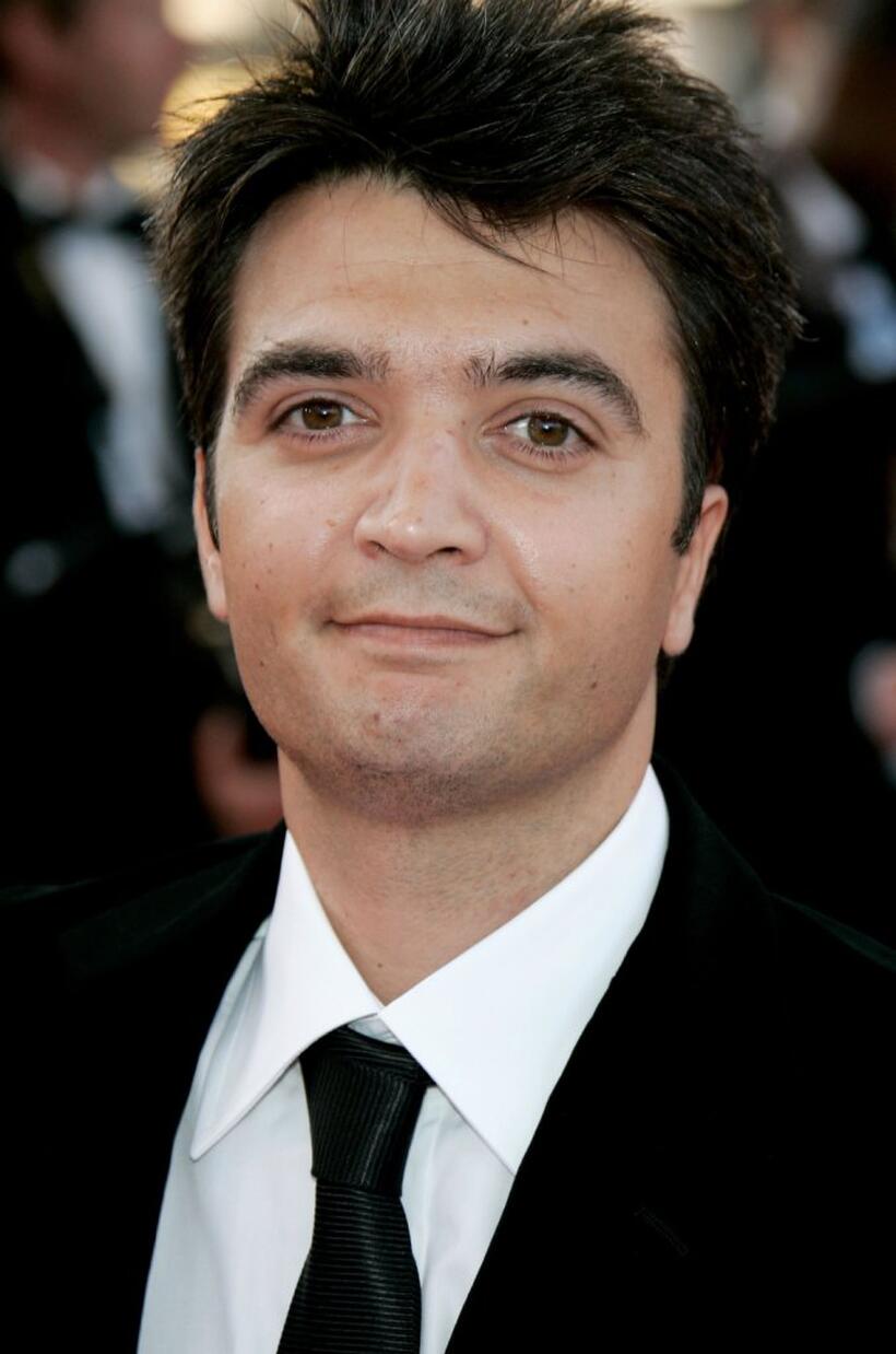 Thomas Langmann at the premiere of "Indigenes" during the 59th International Cannes Film Festival.
