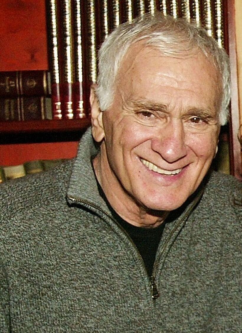 Dick Latessa at the ABC Daytime Celebrates "New Hairspray" Star.