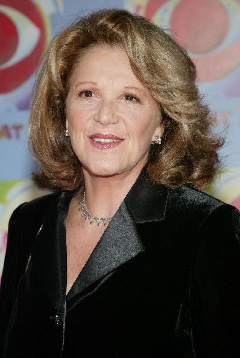 Linda Lavin at the "CBS at 75" television gala.