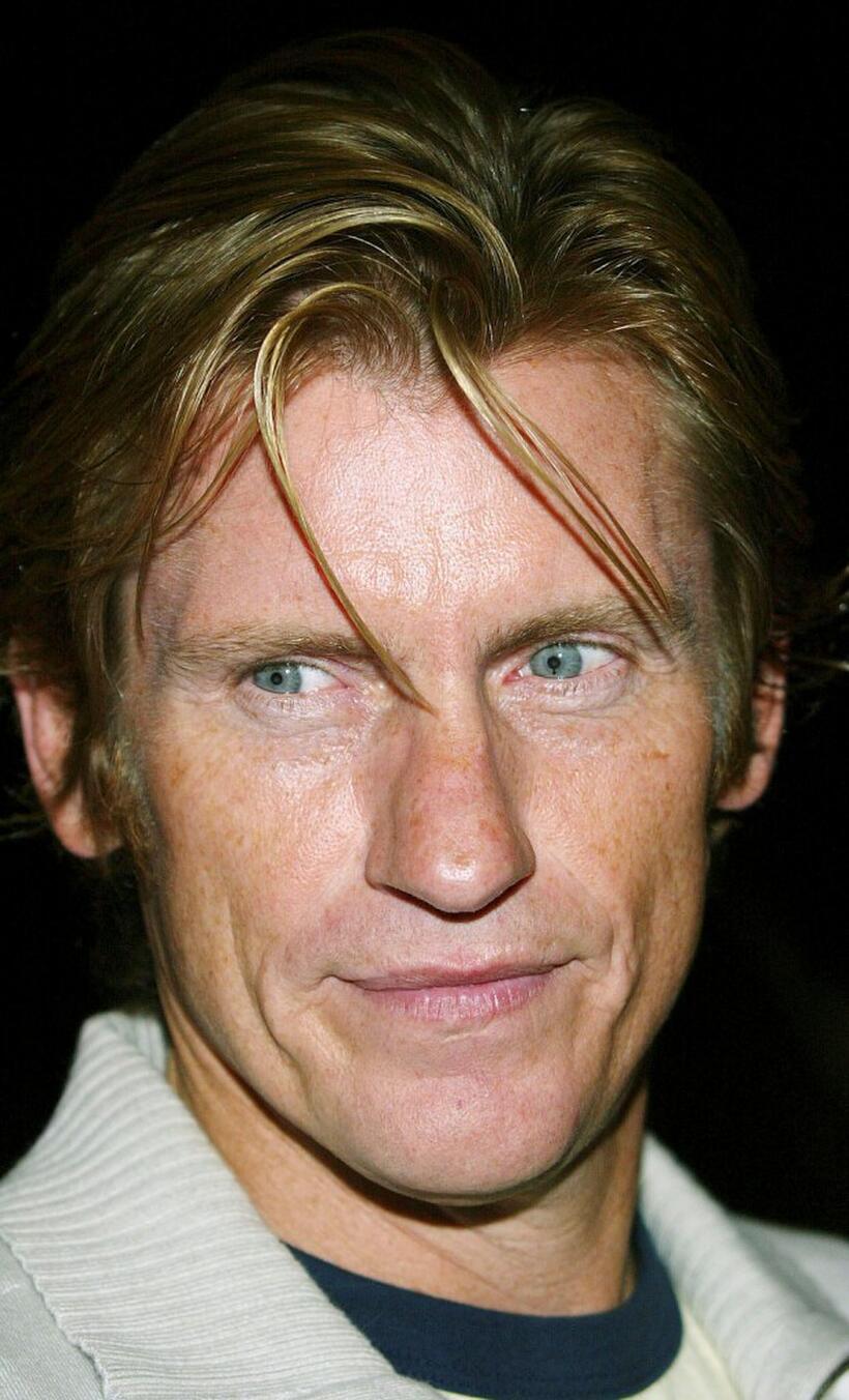 Denis Leary at the Raffles L'Ermitage Beverly Hills Hotel Emmy Kick Off Party.