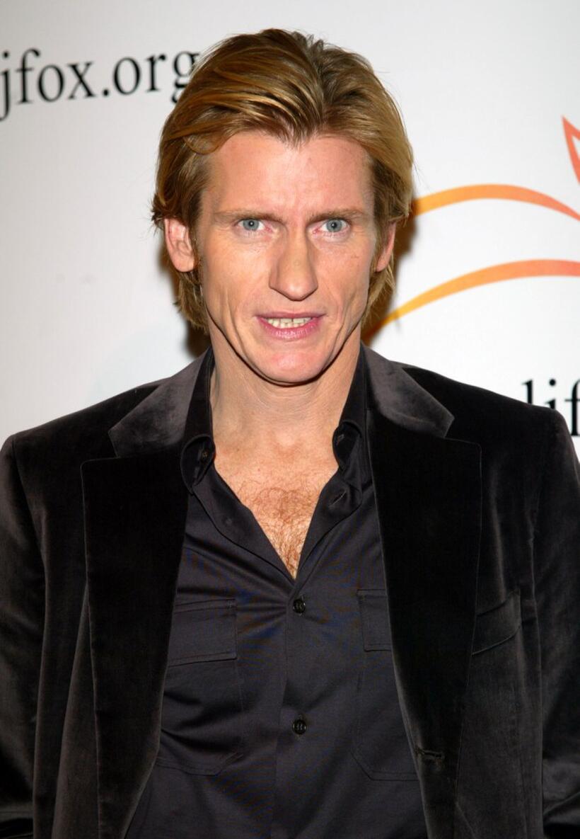 Denis Leary at the "A Funny Thing Happened On The Way To Cure Parkinson's" - A Benefit Evening For The Michael J. Fox Foundation.