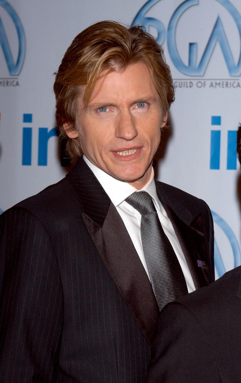 Denis Leary at the 16th Annual Producers Guild Awards.