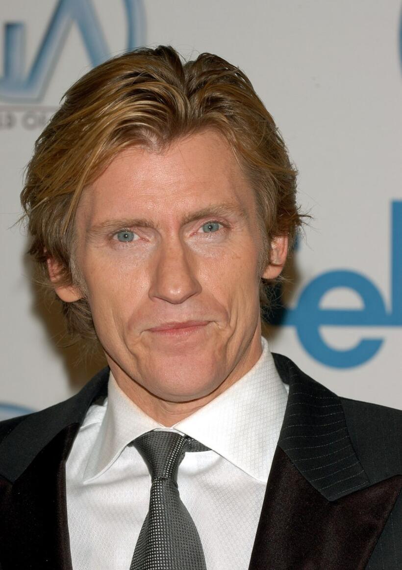 Denis Leary at the 16th Annual Producers Guild Awards.
