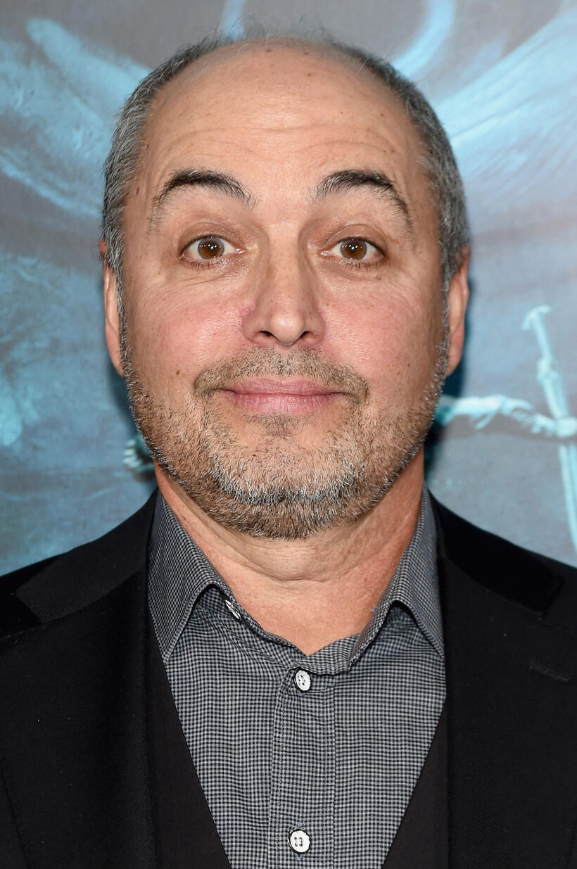 Charles Leavitt at the 'In The Heart Of The Sea' Premiere at Frederick P. Rose Hall, Jazz at Lincoln Center in New York City.