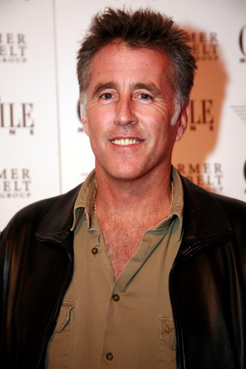 Christopher Lawford at the Capitol File hosted White House Correspondents Association Dinner after party.