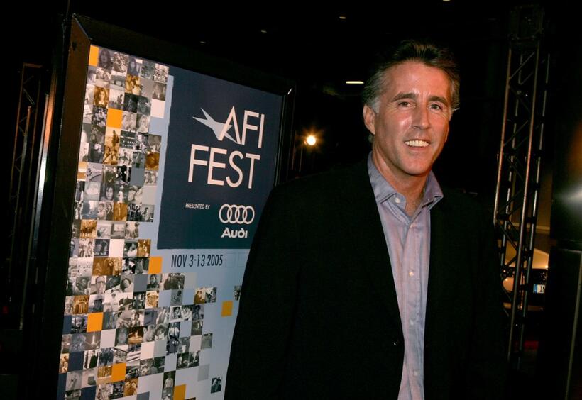 Christopher Lawford at the screening of "Worlds Fastest Indian" during AFI Fest.
