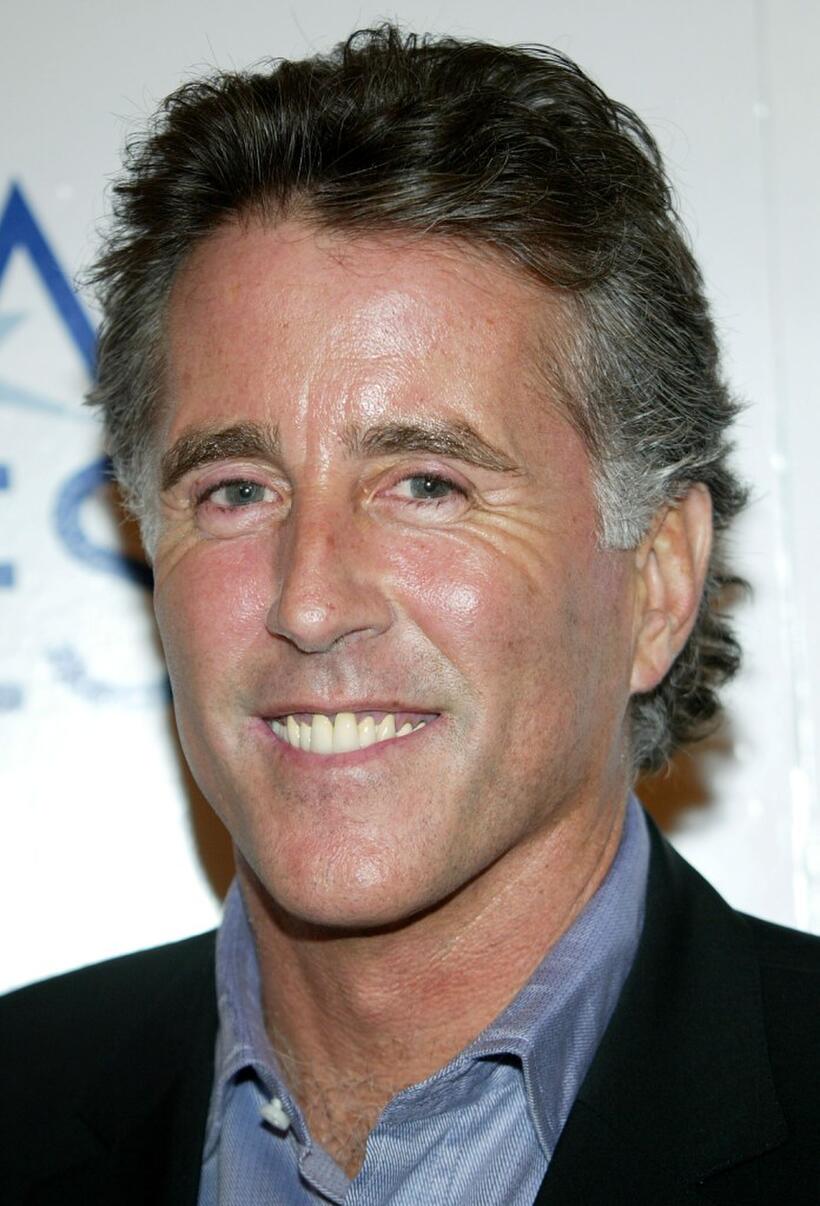 Christopher Lawford at the screening of "Worlds Fastest Indian" during AFI Fest.