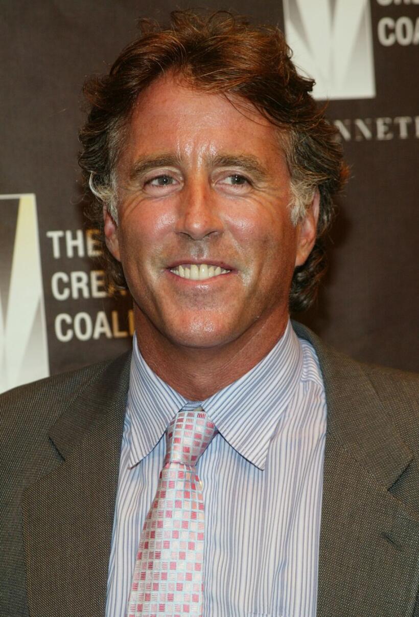 Christopher Lawford at the book party of "If You Had Five Minutes With The President."
