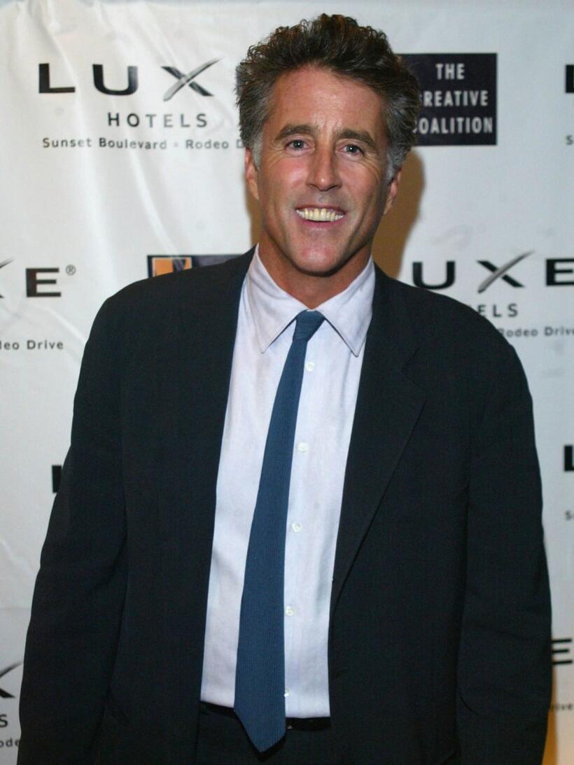 Christopher Lawford at the Creative Coalition Spotlight Awards.