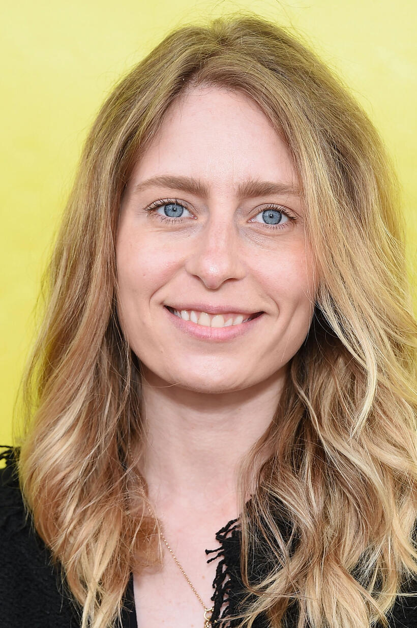 Julia Lebedev at the "Dear White People" premiere during 2017 SXSW Conference and Festivals in Austin.