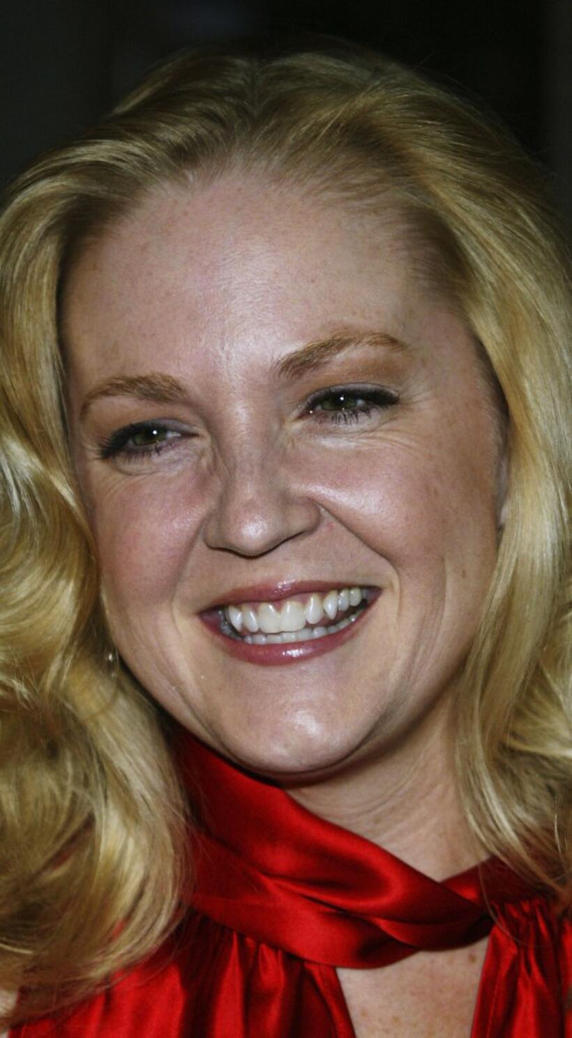 Carolyn Lawrence at the 19th Annual Soap Opera Digest Awards.