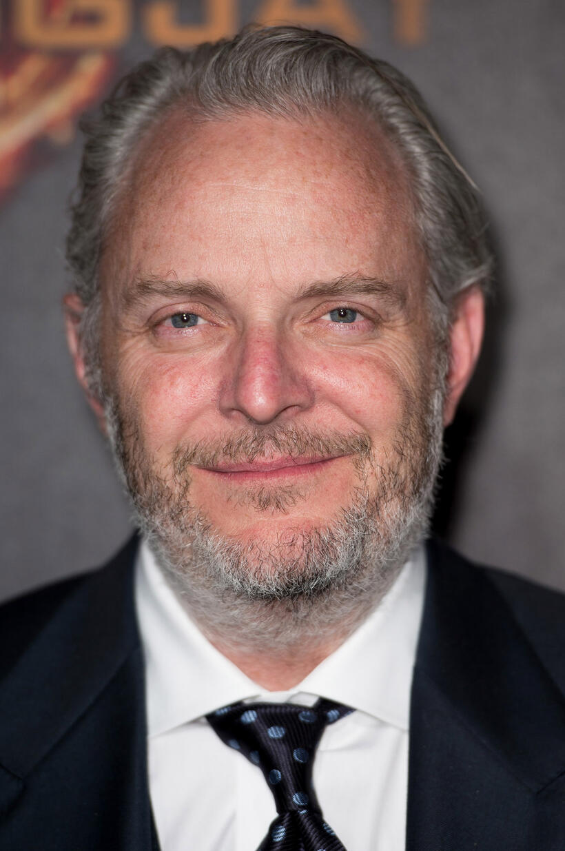 Director Francis Lawrence attends 'The Hunger Games: Mockingjay Part 1' party at the 67th Annual Cannes Film Festival on May 17, 2014 in Cannes, France. 