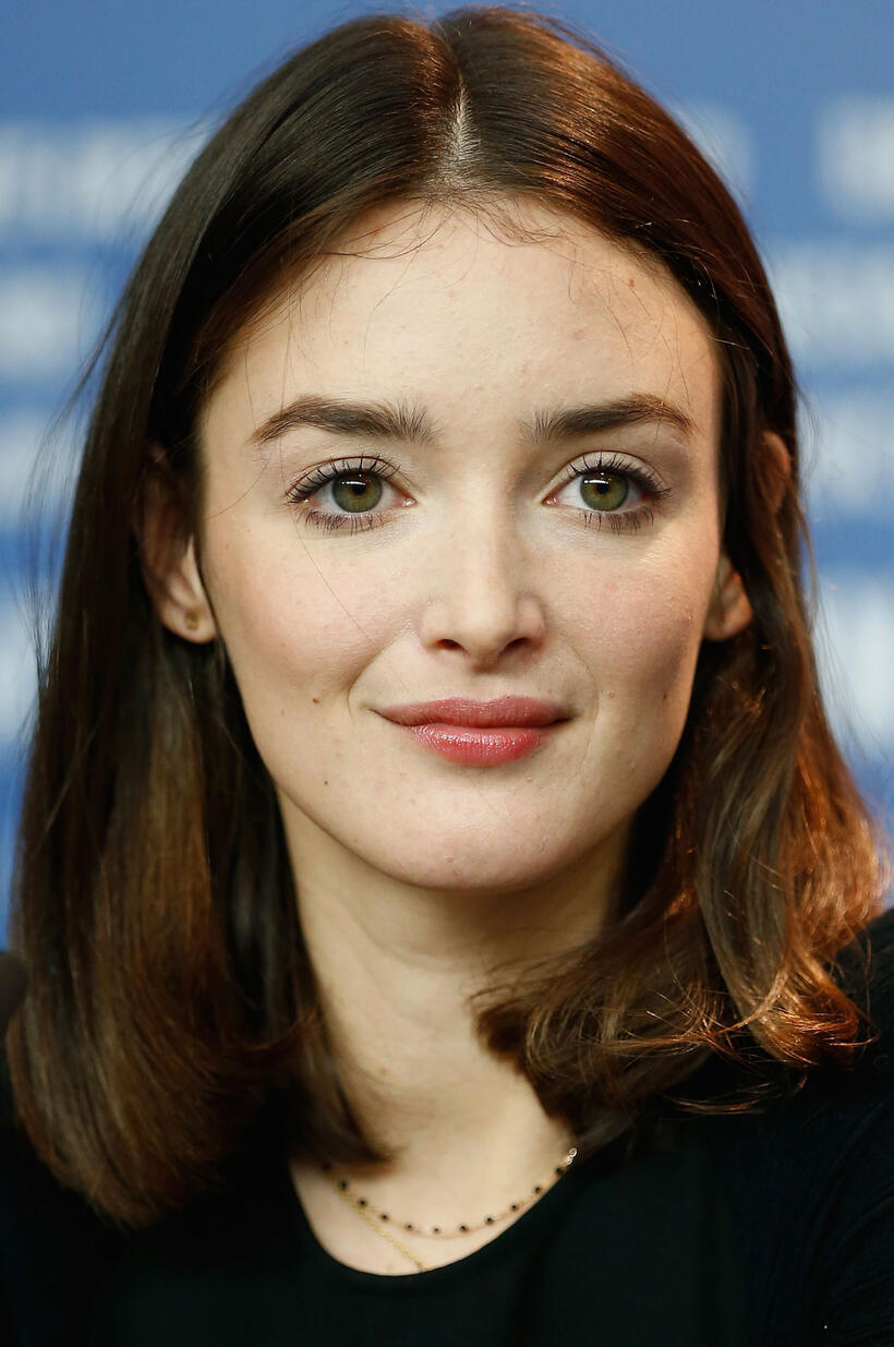 Charlotte Le Bon