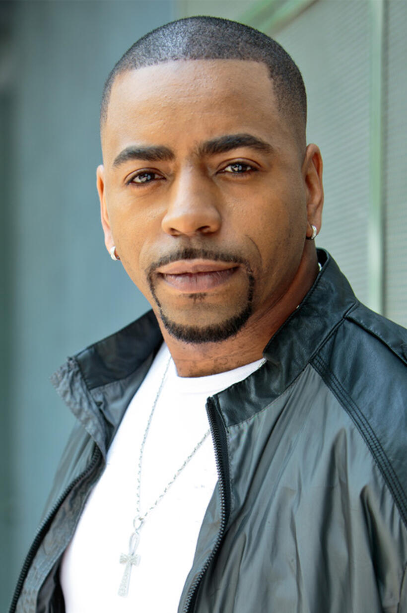 Ken Lawson
