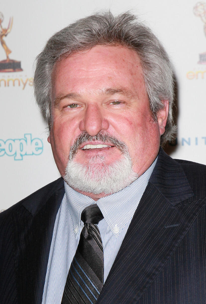 Brad Leland at the 63rd Primetime Emmy Awards in California.