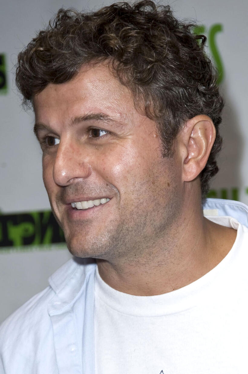 Steve Lemme at High Times Magazine's 8th Annual Stony Awards in Malibu, Calfiornia.