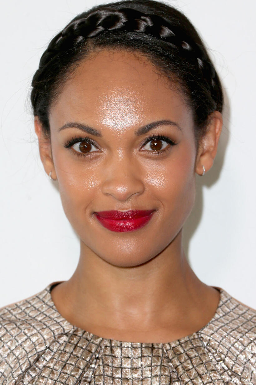 Cynthia Addai-Robinson at the Women In Film 2016 Crystal + Lucy Awards in Beverly iIlls, CA.