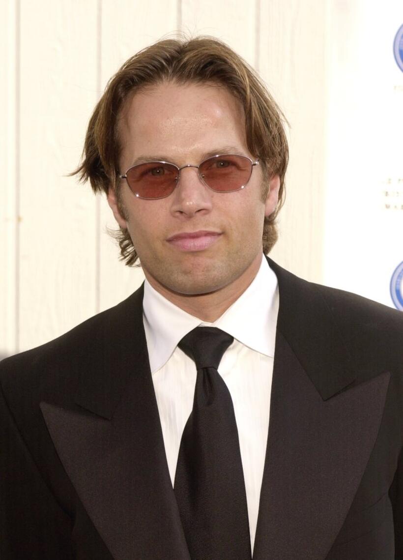 James Le Gros at the fifth annual Le Prix Cristal Film Star Awards.