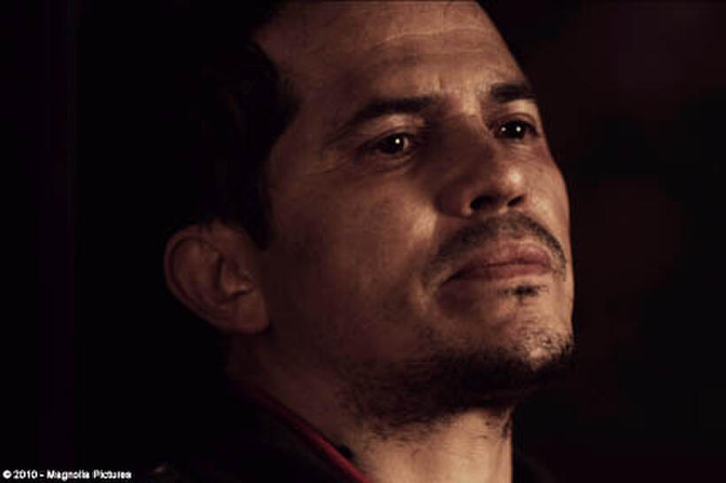 John Leguizamo as Paul in ``Vanishing on 7th Street.''