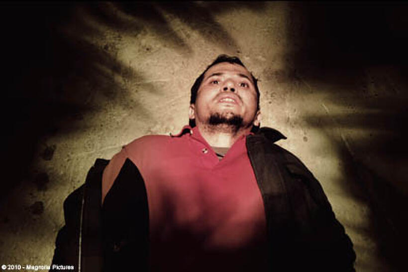 John Leguizamo as Paul in ``Vanishing on 7th Street.''
