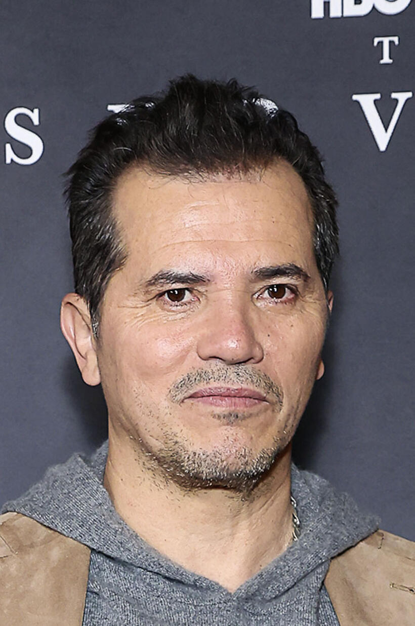 John Leguizamo at the HBO "The Survivor" New York Premiere.
