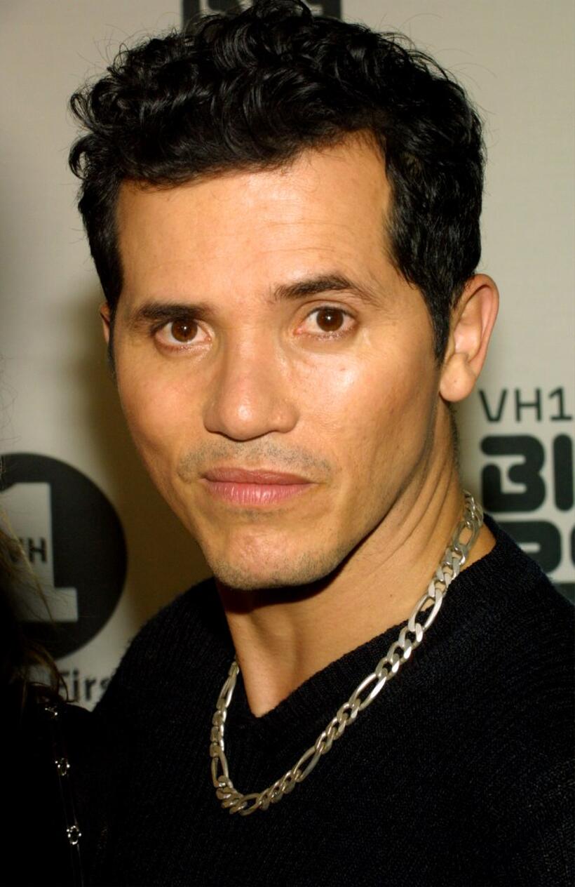 John Leguizamo at the VH1 Big In 2002 Awards.