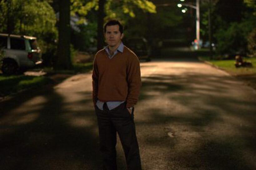 John Leguizamo as Michael Beltran in "The Babysitters."