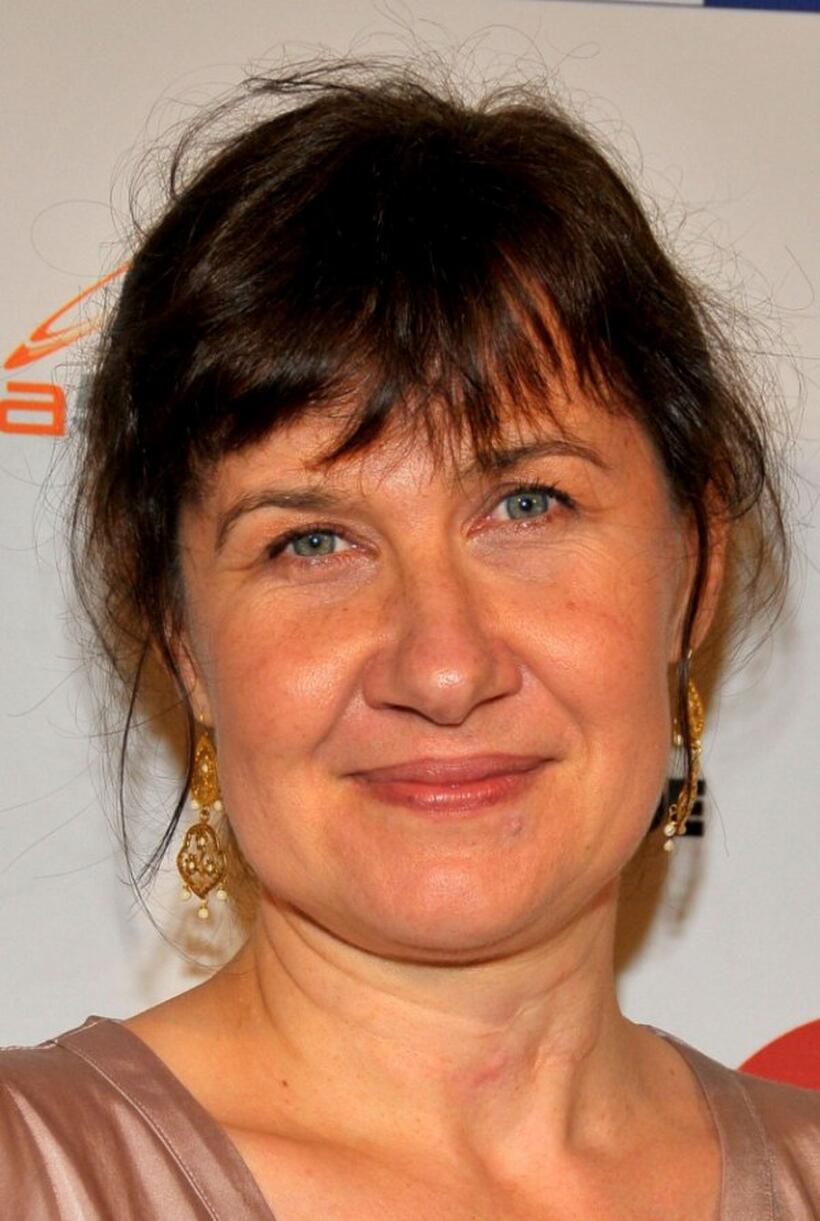 Anne Le Ny at the 12th Annual City of Lights, City of Angels French Film Festival.