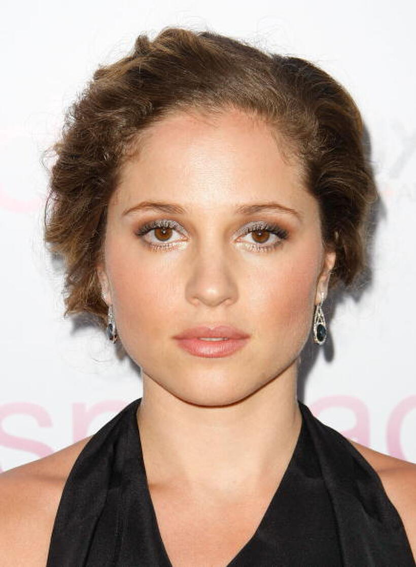 Margarita Levieva at the California premiere of "Spread."