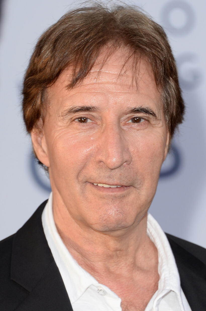 Barry Levine