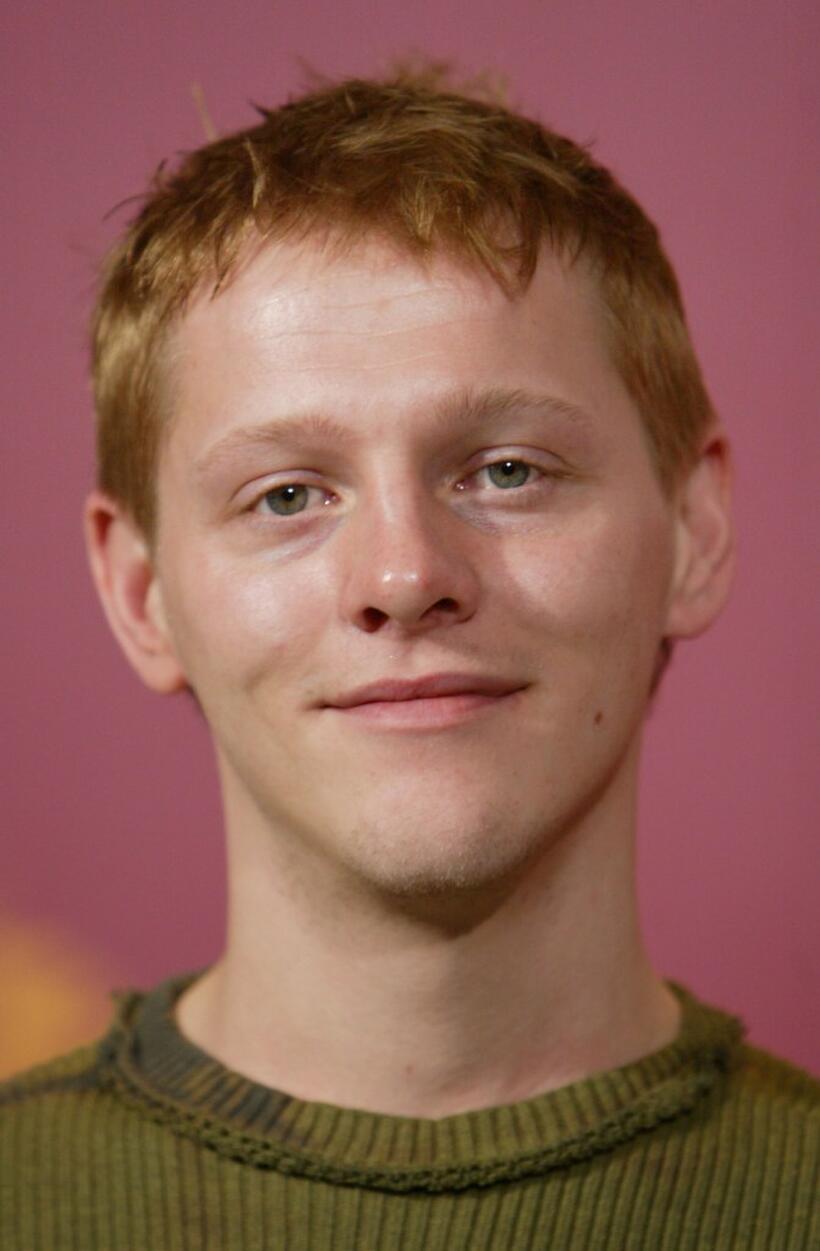 Thure Lindhardt at the photocall of "Love in Thoughts" during the 54th Annual Berlinale International Film Festival.