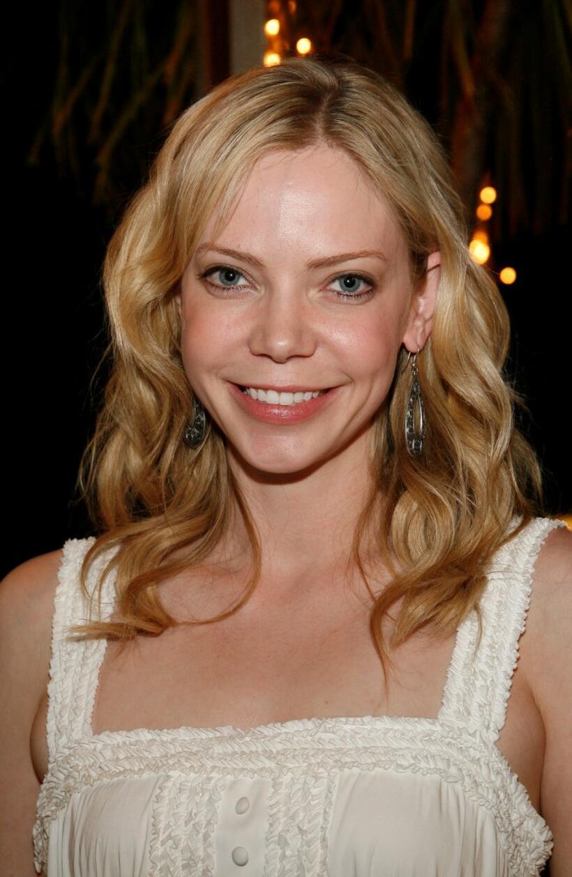 Riki Lindhome at the 8th Annual Malibu International Film Festival Award Night.