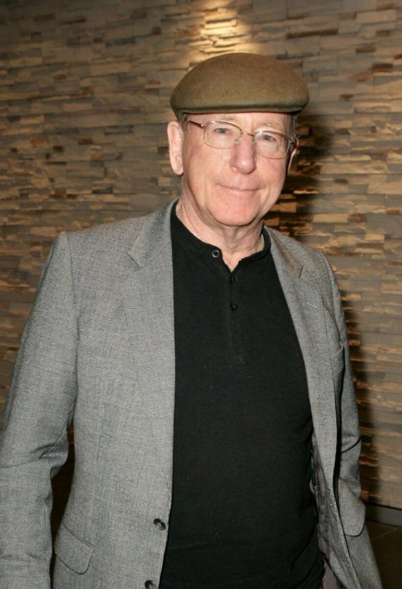 Tony Barry at the 25th Annual Film Critics Circle of Australia Awards.
