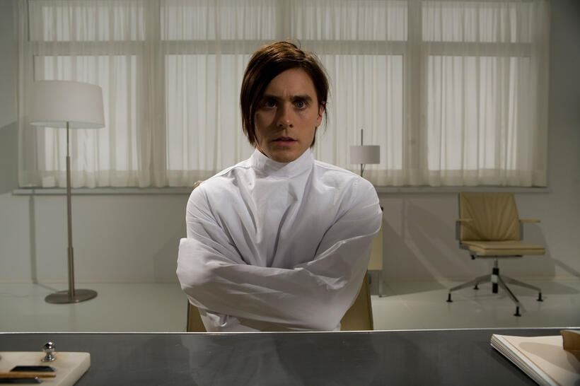 Jared Leto in "Mr. Nobody."