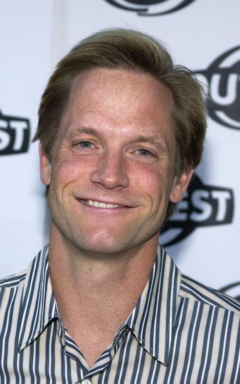 Matt Letscher at the Outfest 2004 Awards Night during the 22nd L.A. Gay and Lesbian Film Festival.