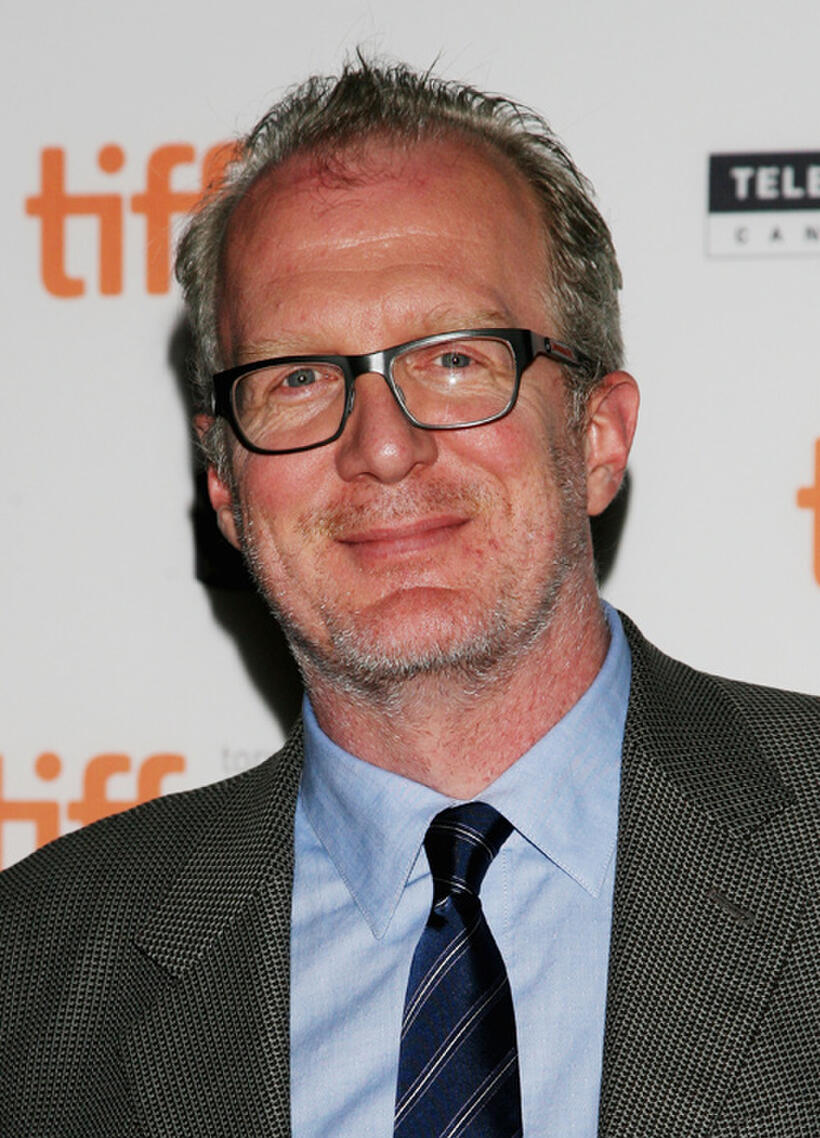 Tracy Letts at the Canada premiere of "Killer Joe" during the 2011 Toronto International Film Festival.