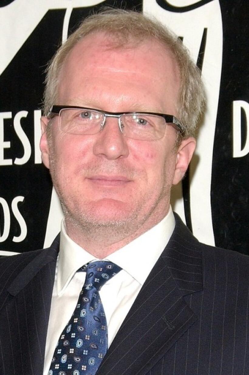 Tracy Letts at the 53rd Annual Drama Desk awards.