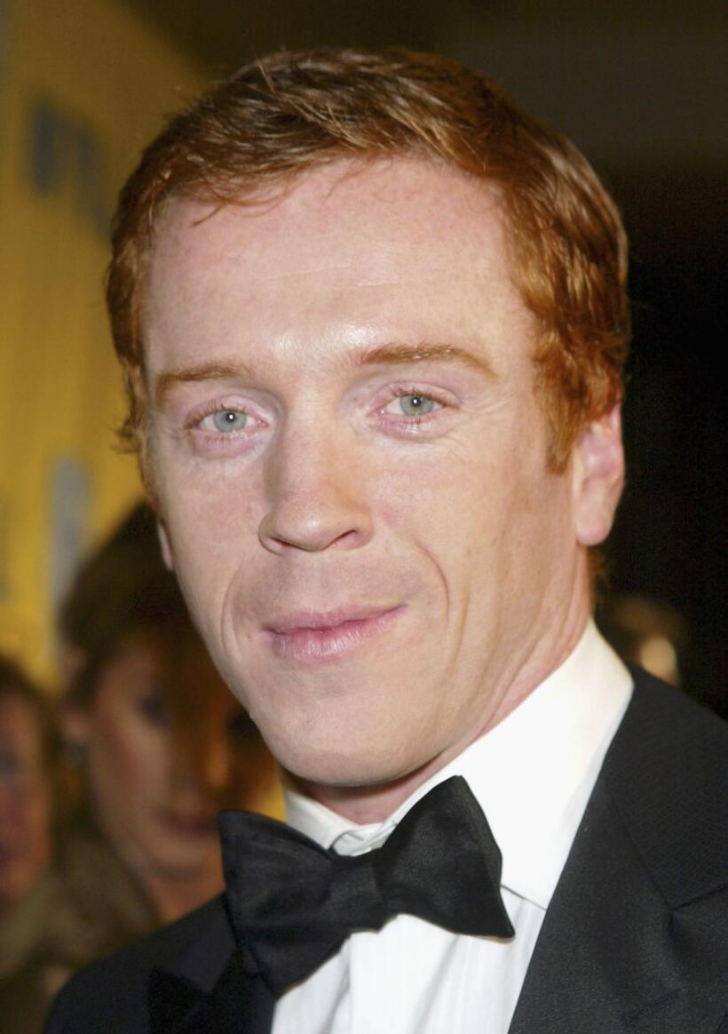 Damian Lewis at the 13th Annual BAFTA/LA Britannia Awards.