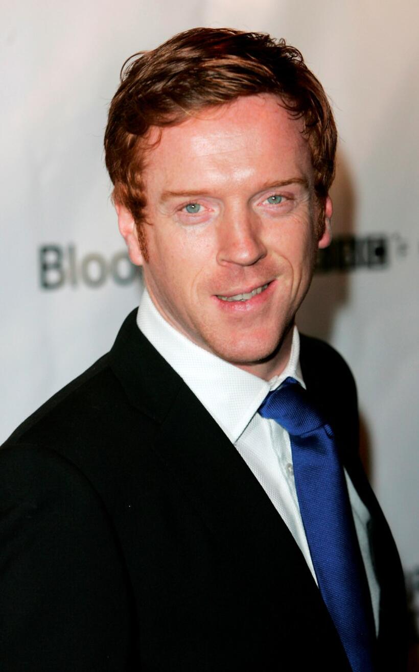 Damian Lewis at the British Independent Film Awards.