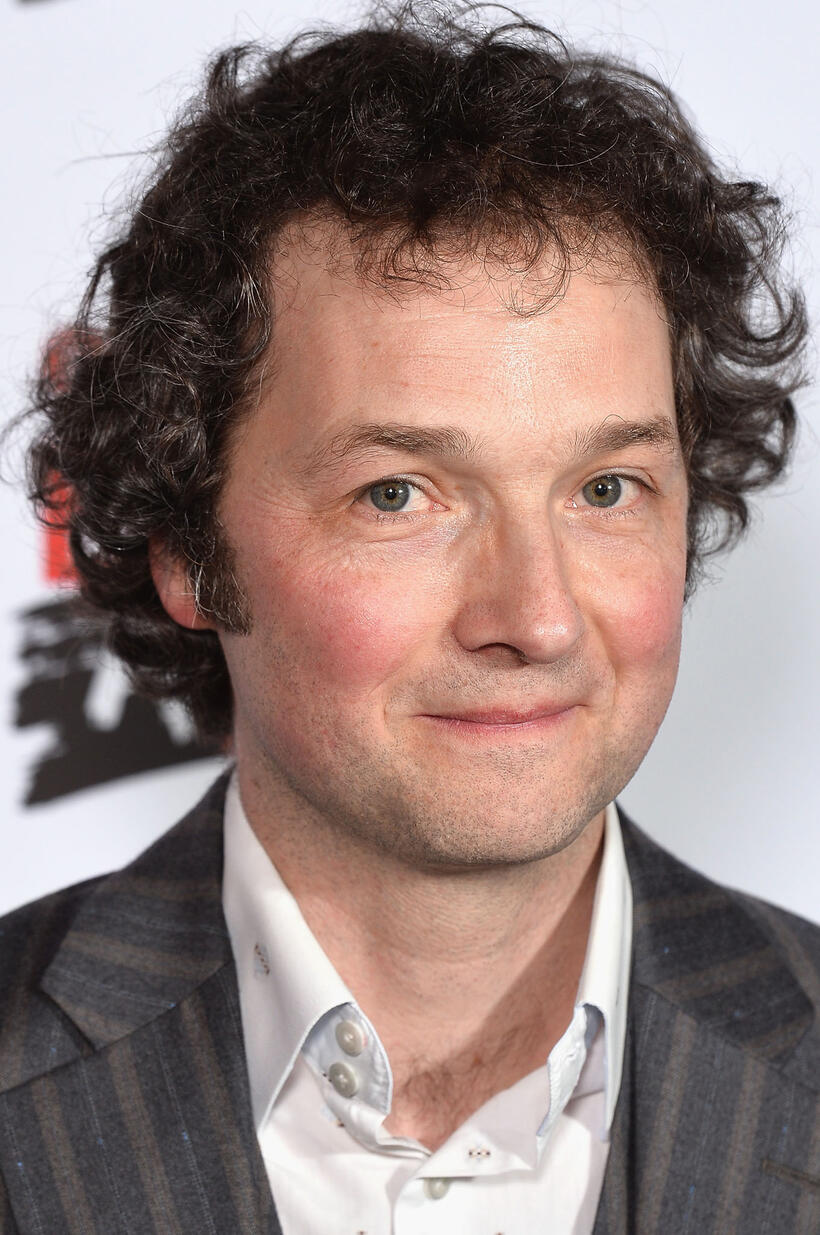 Chris Addison at the Rakuten TV EMPIRE Awards 2018 in London.