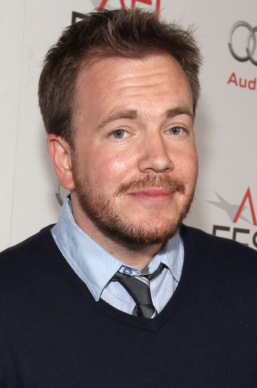 Clay Liford at the "Carnage" screening during AFI Fest 2011 in Hollywood.