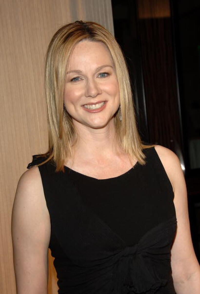 Laura Linney at The Hollywood Film Festival 10th Annual Hollywood Awards Gala Ceremony in Beverly Hills.