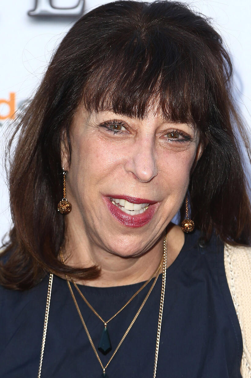Robin Lippin at the "Affairs Of State" special screening in Hollywood.