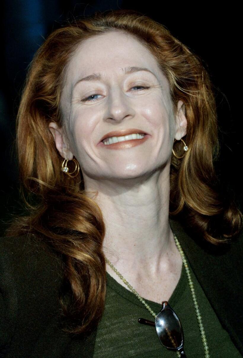 Vicki Lewis at the NBC Summer Press Tour All-Star Party.