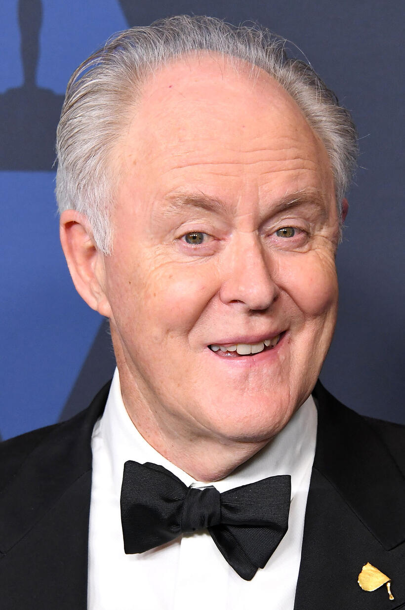 John Lithgow at the Academy of Motion Picture Arts and Sciences' 11th Annual Governors Awards in Hollywood.